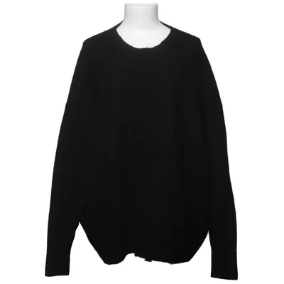 Pull-over (Noir) de Isabel Marant Étoile Acrylique, Laine d'alpaga, Élasthane, Polyamide