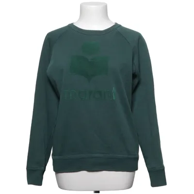 Sweatshirt (Groen) van Isabel Marant Étoile