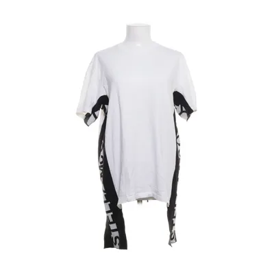 T-shirt (Vit) från Stella McCartney Bomull