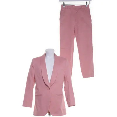 Pak (Roze) van Stella McCartney Kids Katoen, Elastaan, Viscose