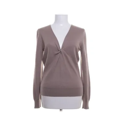 Sweater (Brown) from Celine Cashmere