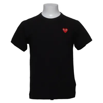 T-shirt (Play) de Comme des Garçons PLAY Coton