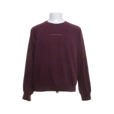 Sweatshirt (Rood) van Jordan Katoen, Polyester