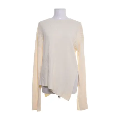 Sweater (Beige) from Helmut Lang Nylon, Viscose
