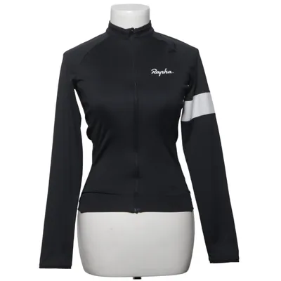 Maillot de vélo (Core Long Sleeve Jersey) de Rapha Polyester