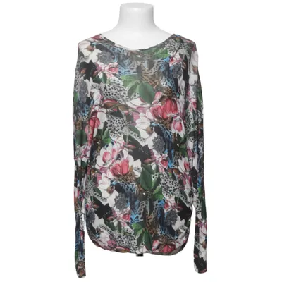 Sweater (Flerfarvet) fra Philipp Plein Couture Modal, Silke