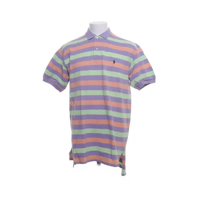 Poloshirt (Lila, Oranje, Groen, Meerkleurig) van Polo Ralph Lauren