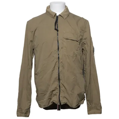 Veste (Beige) de C.P. Company Coton