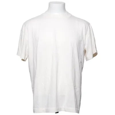 T-shirt (Vit) från Fear of God Essentials Bomull, Polyester, Viskos