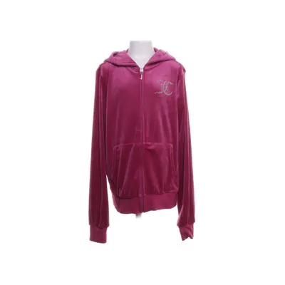 Huvtröja (JBX5734) från Juicy Couture Elastan, Polyester
