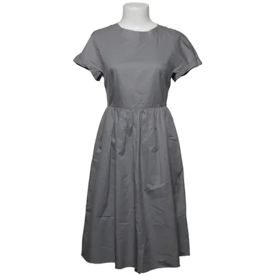 Kleid (Grau) von 3.1 Phillip Lim Baumwolle