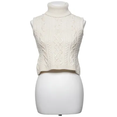 Spencer (Beige) van Yves Saint Laurent