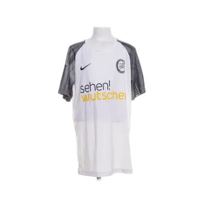 Träningströja (Vit) från Nike Polyester