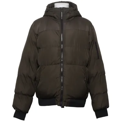 Veste d'hiver (Vert) de Etirel Polyester