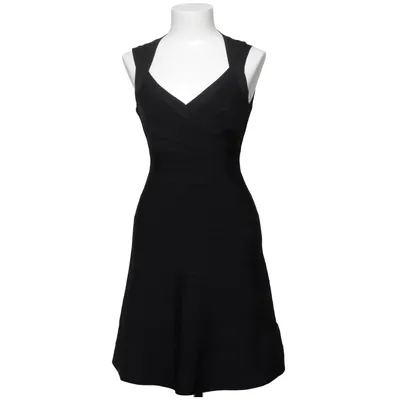 Dress (Bruna) from Herve Leger Elastane, Polyamide, Viscose