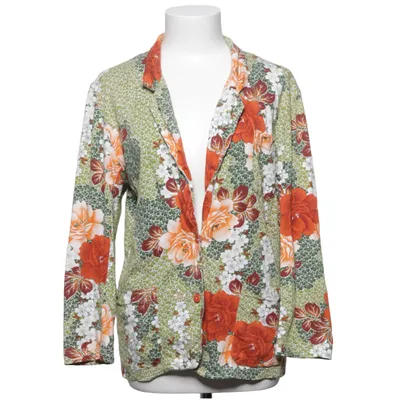 Kavaj (Vintage) från Kenzo Jungle Bomull