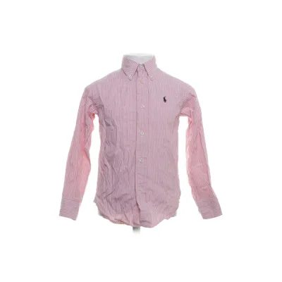 Chemise (Rose, Blanc) de Polo Ralph Lauren