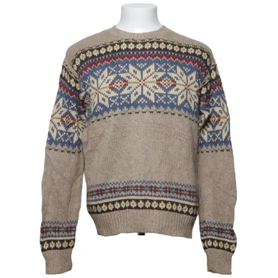 Trui (Beige, Blauw, Meerkleurig) van Ralph by Ralph Lauren Katoen