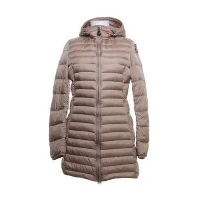 Lättviktsjacka (Beige) från Parajumpers Polyamid, Dun