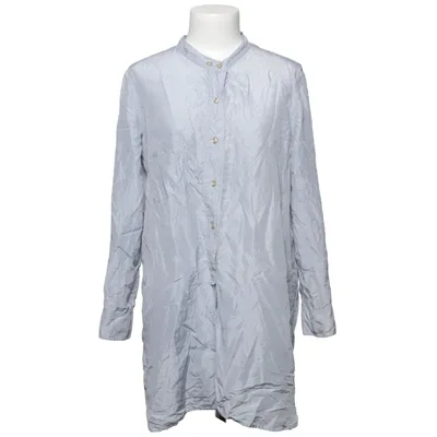 Blouse (Bleu) de Isabel Marant Étoile Soie