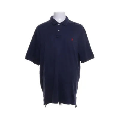 Polo shirt (Blue) from Polo Ralph Lauren Cotton