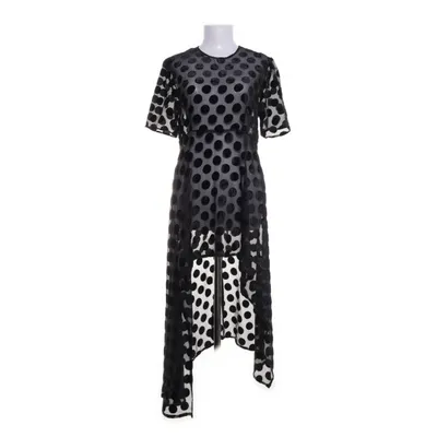 Klänning (Grå, Svart) från Zara Woman
