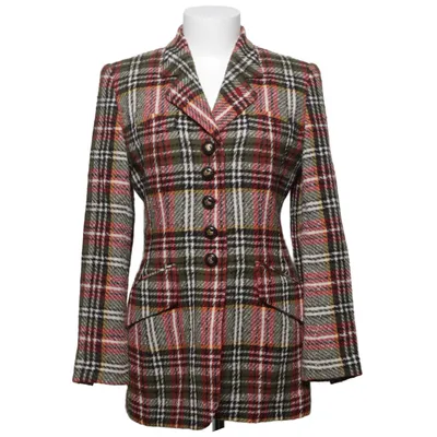 Blazer (Flerfarvet) fra Rena Lange