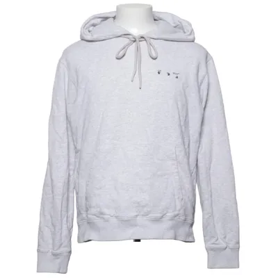 Sweat à capuche (Permanent) de Off-White Coton, Élasthane