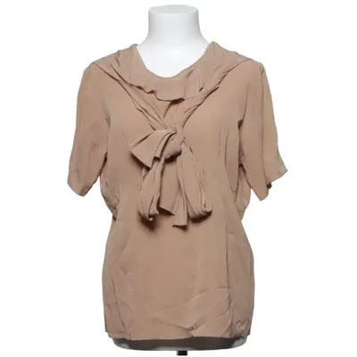 Top (Beige) fra Marni Viscose