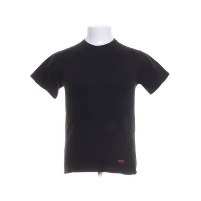 T-shirt (Svart) från Supreme x Hanes Bomull