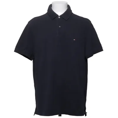 Polo (The 1985 Polo Shirt) de Tommy Hilfiger Coton, Élasthane