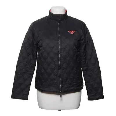 Reversible jacket (Black) from Emporio Armani