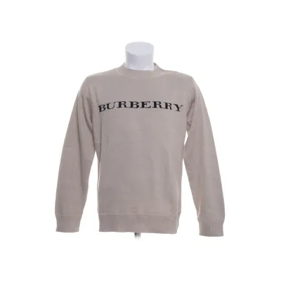 Sweater (Beige) from Burberry Cotton