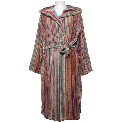 Badjas (Meerkleurig) van Missoni Katoen