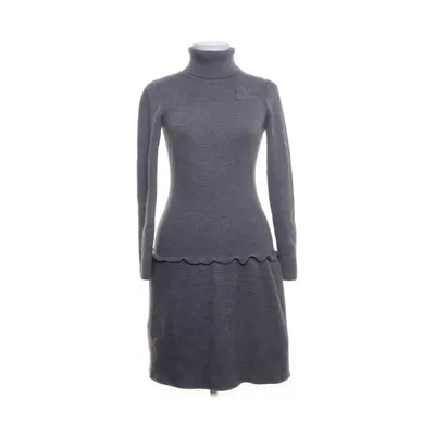 Poloklänning (Grå) från Red Valentino Ull