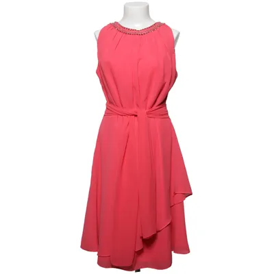Cocktail dress (Red) from Kleemeier
