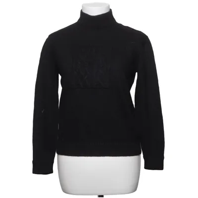 Coltrui (Zwart) van Versace Classic V2 Merinowol