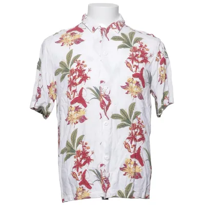 Korte mouwen shirt (S/S Hawaiian Floral Shirt) van Carhartt WIP Viscose