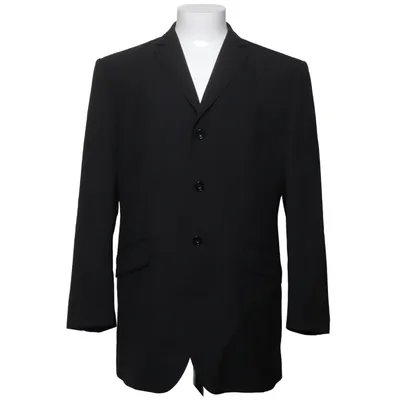 Blazer (Sort) fra Bespoke