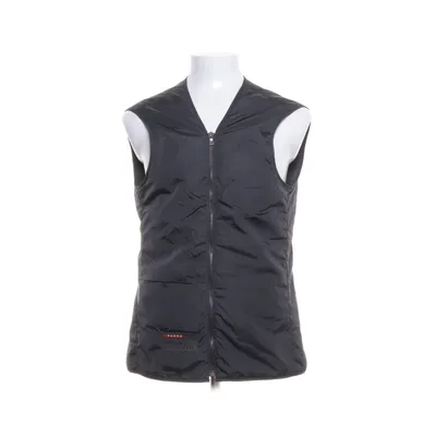 Ytterväst (Svart) från Prada Linea Rossa