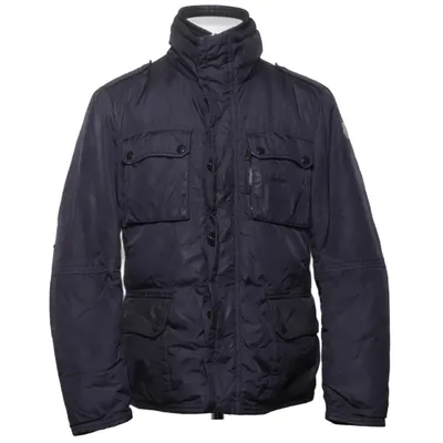 Dunjakke (Amazzone Giubbotto) fra Moncler Dun, Fjer