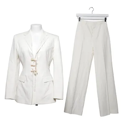 Suit (Beige) from Jean Paul Gaultier Cotton