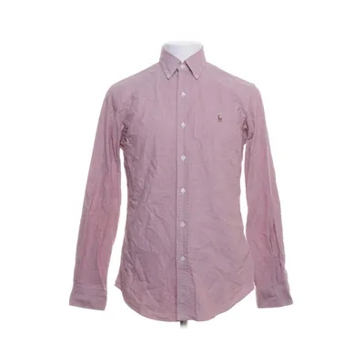 Buttondown-skjorta (CUSTOM FIT) från Ralph Lauren Bomull