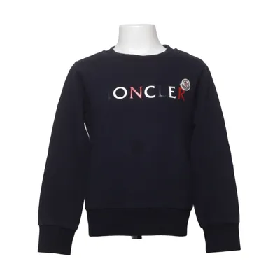 Sweatshirt (Sweatshirt) from Moncler Cotton, Polyurethane