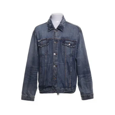 Jeansjacka (Blå) från Fear of God Essentials Bomull