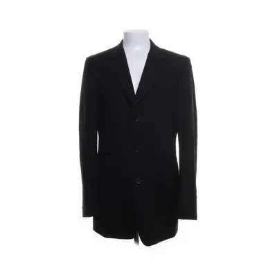 Blazer (Black) from Gucci Wool, Cupro