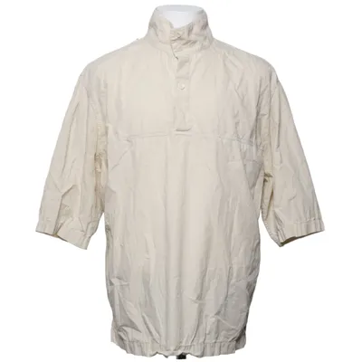 Poloshirt (Beige) van Lemaire Katoen