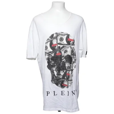 T-shirt (Platinum Cut) från Philipp Plein