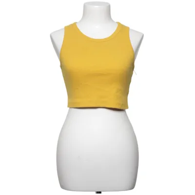 Tank Top (Yellow) from Jordan