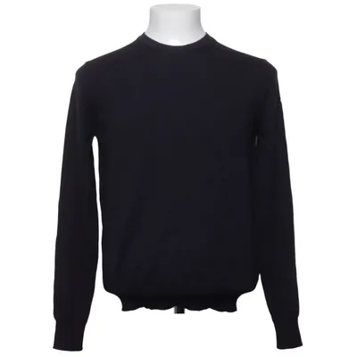 Pull-over (Maglione Tricit Girocollo) de Moncler Laine